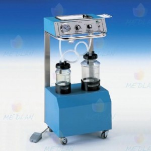 Аспиратор гинекологический СHS-EV
